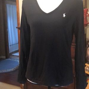 Ralph Lauren long sleeve T-shirt